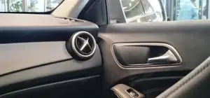 Mercedes-Benz A 180 Bild 15
