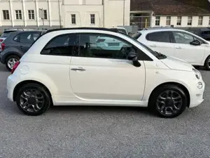 Fiat 500C Bild 7