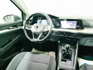 VW Golf Bild 9