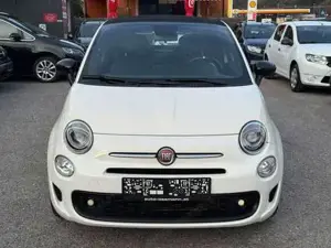 Fiat 500C Bild 2