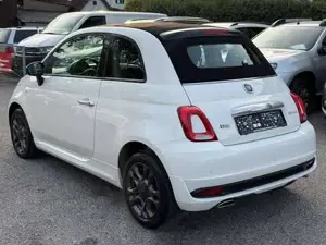 Fiat 500C Bild 4