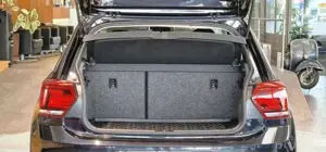 Volkswagen Polo Bild 8