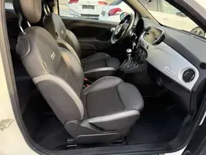 Fiat 500C Bild 9