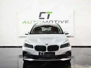 BMW 2er Bild 4