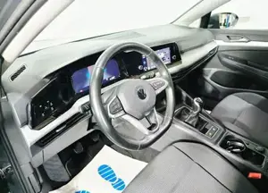 VW Golf Bild 6