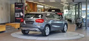 Mercedes-Benz A 180 Bild 7