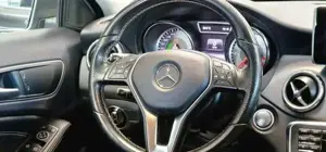Mercedes-Benz A 180 Bild 12