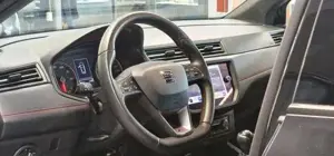 SEAT Ibiza Bild 11