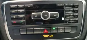 Mercedes-Benz A 180 Bild 18