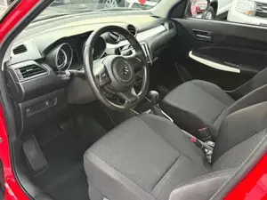 Suzuki Swift Bild 9