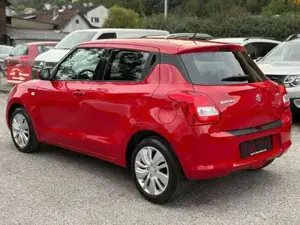 Suzuki Swift Bild 3