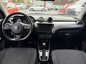 Suzuki Swift Bild 6