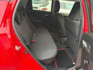 Suzuki Swift Bild 8