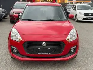Suzuki Swift Bild 2