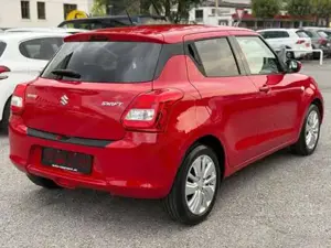 Suzuki Swift Bild 5