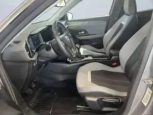 Opel Mokka Bild 6
