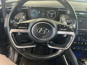 Hyundai TUCSON Bild 8
