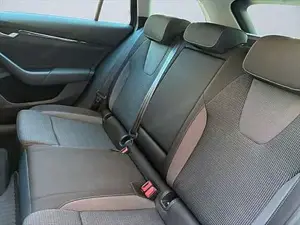 Skoda Octavia Bild 6