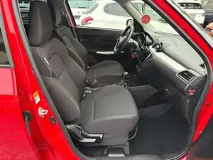 Suzuki Swift Bild 7