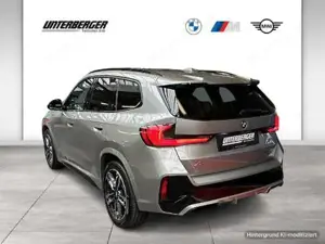 BMW X1 xDrive25e 1,99% Fixzinsaktion bis 30.09.2026 M Sportpaket Head-Up DAB Bild 4