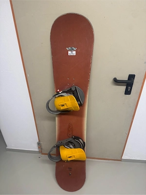 snowboard 