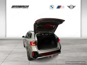 BMW X1 xDrive25e 1,99% Fixzinsaktion bis 30.09.2026 M Sportpaket Head-Up DAB Bild 12