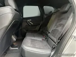 BMW X1 xDrive25e 1,99% Fixzinsaktion bis 30.09.2026 M Sportpaket Head-Up DAB Bild 11
