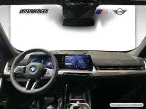 BMW X1 xDrive25e 1,99% Fixzinsaktion bis 30.09.2026 M Sportpaket Head-Up DAB Bild 7