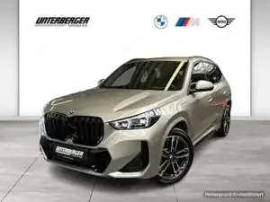 BMW X1 xDrive25e 1,99% Fixzinsaktion bis 30.09.2026 M Sportpaket Head-Up DAB