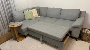 Ecksofa inkl. Bettfunktion (kika) Bild 3