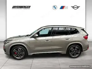 BMW X1 xDrive25e 1,99% Fixzinsaktion bis 30.09.2026 M Sportpaket Head-Up DAB Bild 3