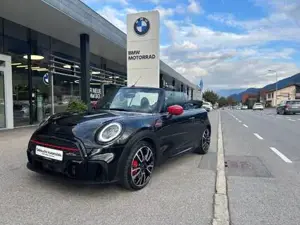 MINI John Cooper Works //Top Ausstattung //ServiceNeu// wenig Kilometer Bild 13