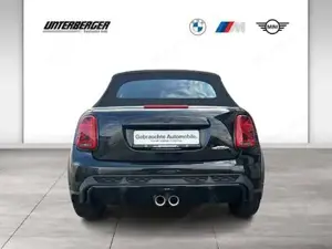 MINI John Cooper Works //Top Ausstattung //ServiceNeu// wenig Kilometer Bild 11