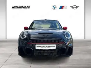 MINI John Cooper Works //Top Ausstattung //ServiceNeu// wenig Kilometer Bild 10