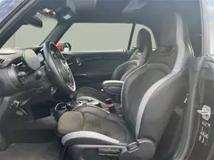 MINI John Cooper Works //Top Ausstattung //ServiceNeu// wenig Kilometer Bild 4