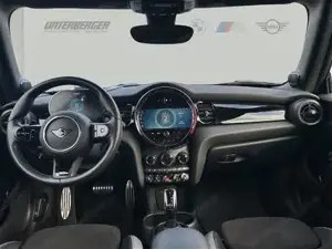 MINI John Cooper Works //Top Ausstattung //ServiceNeu// wenig Kilometer Bild 5