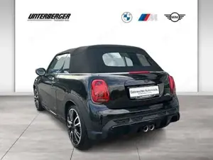 MINI John Cooper Works //Top Ausstattung //ServiceNeu// wenig Kilometer Bild 3
