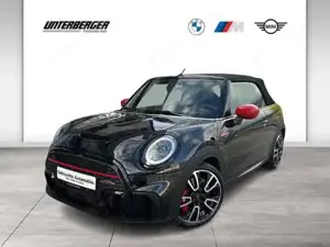 MINI John Cooper Works //Top Ausstattung //ServiceNeu// wenig Kilometer Bild 1