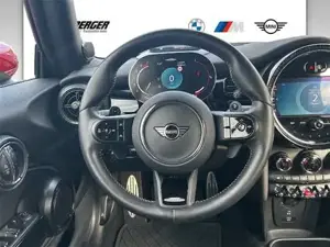 MINI John Cooper Works //Top Ausstattung //ServiceNeu// wenig Kilometer Bild 6