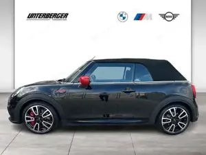 MINI John Cooper Works //Top Ausstattung //ServiceNeu// wenig Kilometer Bild 2