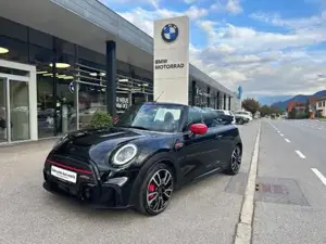 MINI John Cooper Works //Top Ausstattung //ServiceNeu// wenig Kilometer Bild 14