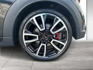 MINI John Cooper Works //Top Ausstattung //ServiceNeu// wenig Kilometer Bild 12