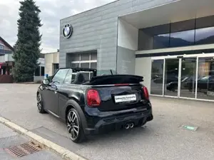 MINI John Cooper Works //Top Ausstattung //ServiceNeu// wenig Kilometer Bild 15