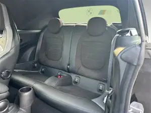 MINI John Cooper Works //Top Ausstattung //ServiceNeu// wenig Kilometer Bild 9