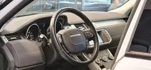 Land Rover Range Rover Bild 12