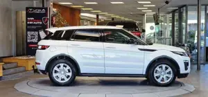Land Rover Range Rover Bild 5