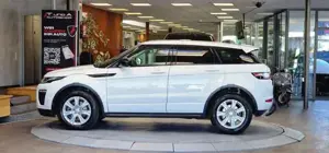 Land Rover Range Rover Bild 4