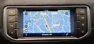 Land Rover Range Rover Bild 14