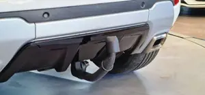Land Rover Range Rover Bild 9