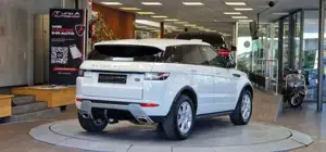 Land Rover Range Rover Bild 7